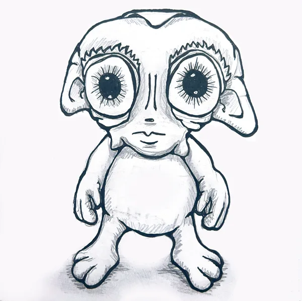 Luma, first recorded sighting