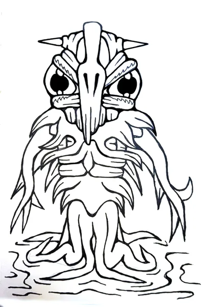 Thornsilt, first recorded sighting