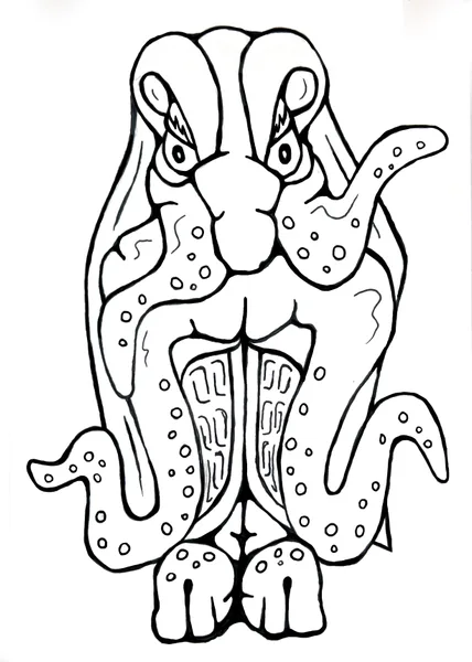 Marshal Nacre, first recorded sighting