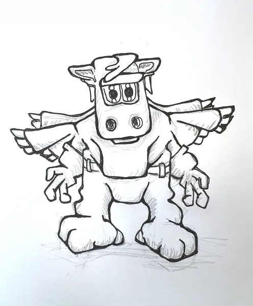 Tallow, first recorded sighting