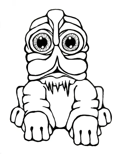 Tocket, first recorded sighting