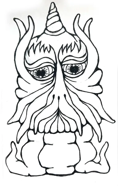 Tidewitness Noll, first recorded sighting