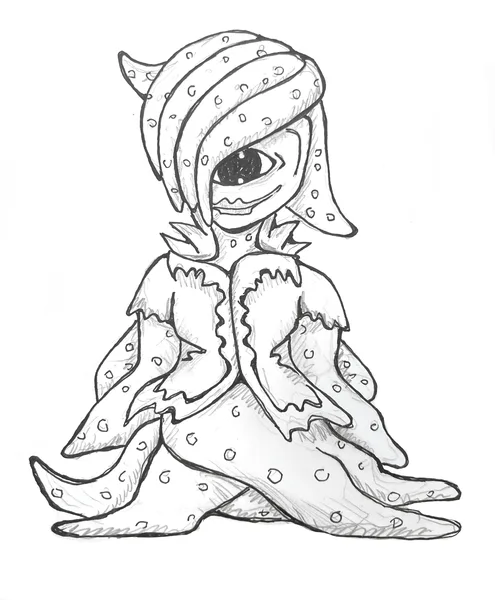 Veyra, first recorded sighting
