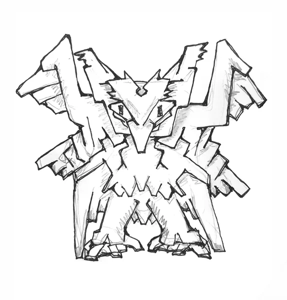 Voldra, first recorded sighting